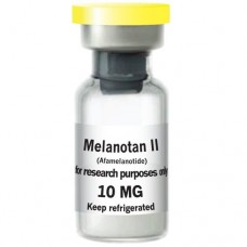 Melanotan 2 10 mg Vial